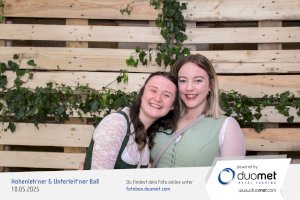 Hohenleh’ner & Unterleit’ner Ball